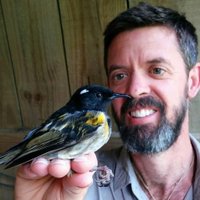 Kevin A. Parker (@reintrobiology) 's Twitter Profile Photo