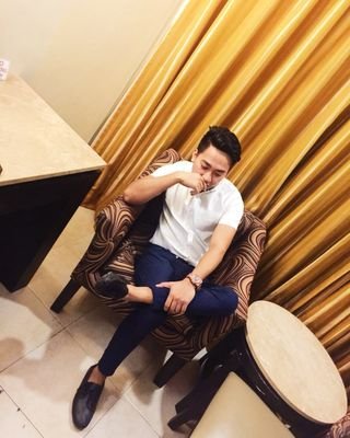 GoalDiggerDY's profile picture. Come and Go 👌