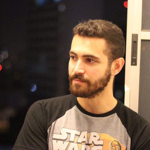 GuiOctavioT's profile picture. Cenotécnico e gaymer 🔨🎭 🌈🎮 🦄🍷
Nintendo Switch FC:
SW-0061-1804-3051