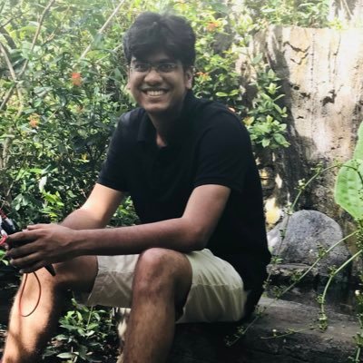 abhishekjogani's profile picture. Chartered Accountant, FRM