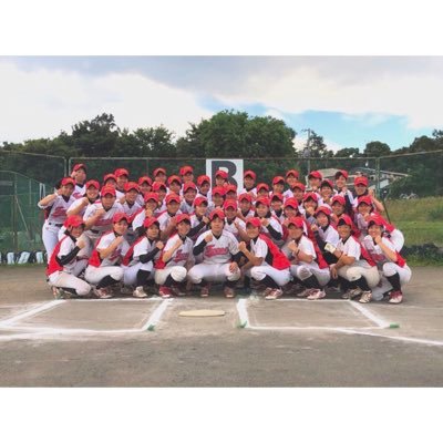 東京女子体育大学軟式野球部です。試合・合同練習等DMにて随時受け付けています。大学はもちろんクラブチーム・社会人チーム大歓迎です。よろしくお願いします。