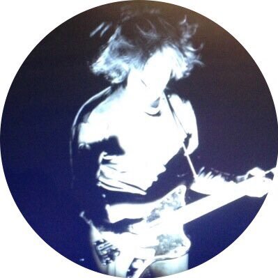 TheRyanArdams's profile picture. Stay weird