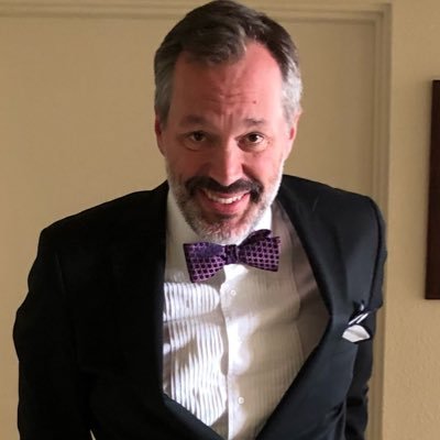 Chief Security Officer @SAP. Previously, CTO &BoxHQ, CISO @Yahoo and @Symantec. Discussions on the security industry and our organizations. Opinions are my own