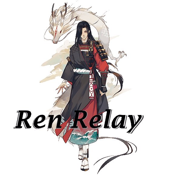 OnmyojiR's profile picture. Ren Relay, for all your global Onmyoji news retweets. From Shinryu