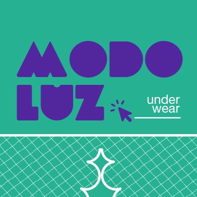 ModoLuz's profile picture. Venta de lencería por catálogo y web.

Facebook: https://t.co/JJGFrmQw53 ** Instagram: @modoluz ** Twitter: @modoluz