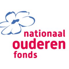 Officieel account van het Nationaal Ouderenfonds. Met updates & tips voor iedereen die deel wil zijn van de ouderenvriendelijke samenleving.