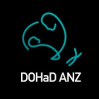DOHaD Society of ANZ (@anzdohad) 's Twitter Profile Photo DOHaD Society of ANZ (@anzdohad) 's Twitter Profile Photo