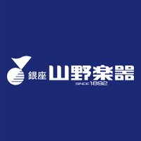 山野楽器 インフォメーション (@yamanomusic) Twitter profile photo