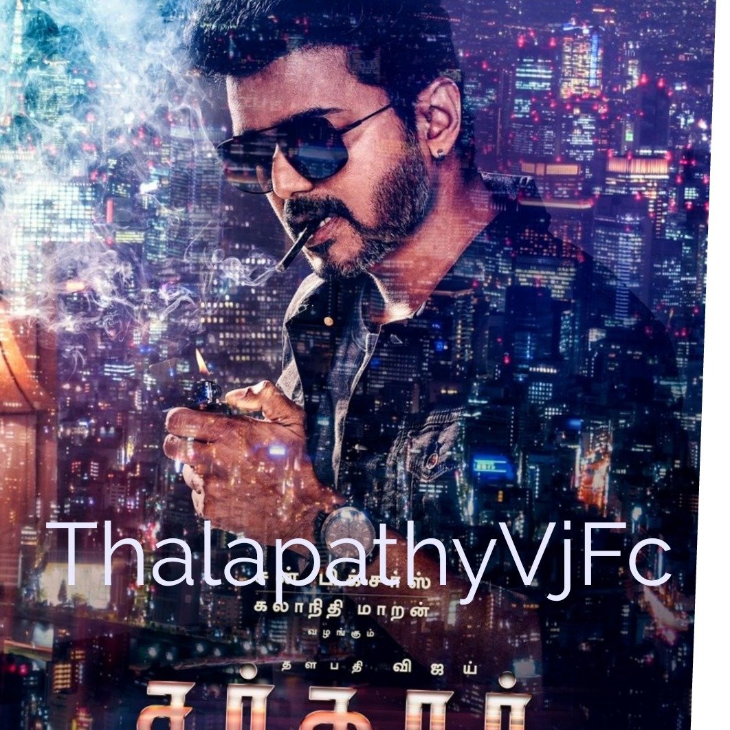 One of the Biggest fan club for our Beloved The one & Only Thalapathy Vijay Anna🔥
Follow us to get instant updates about our Thalapthy latest movies!