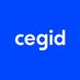 Cegid France (@CegidFrance) Twitter profile photo