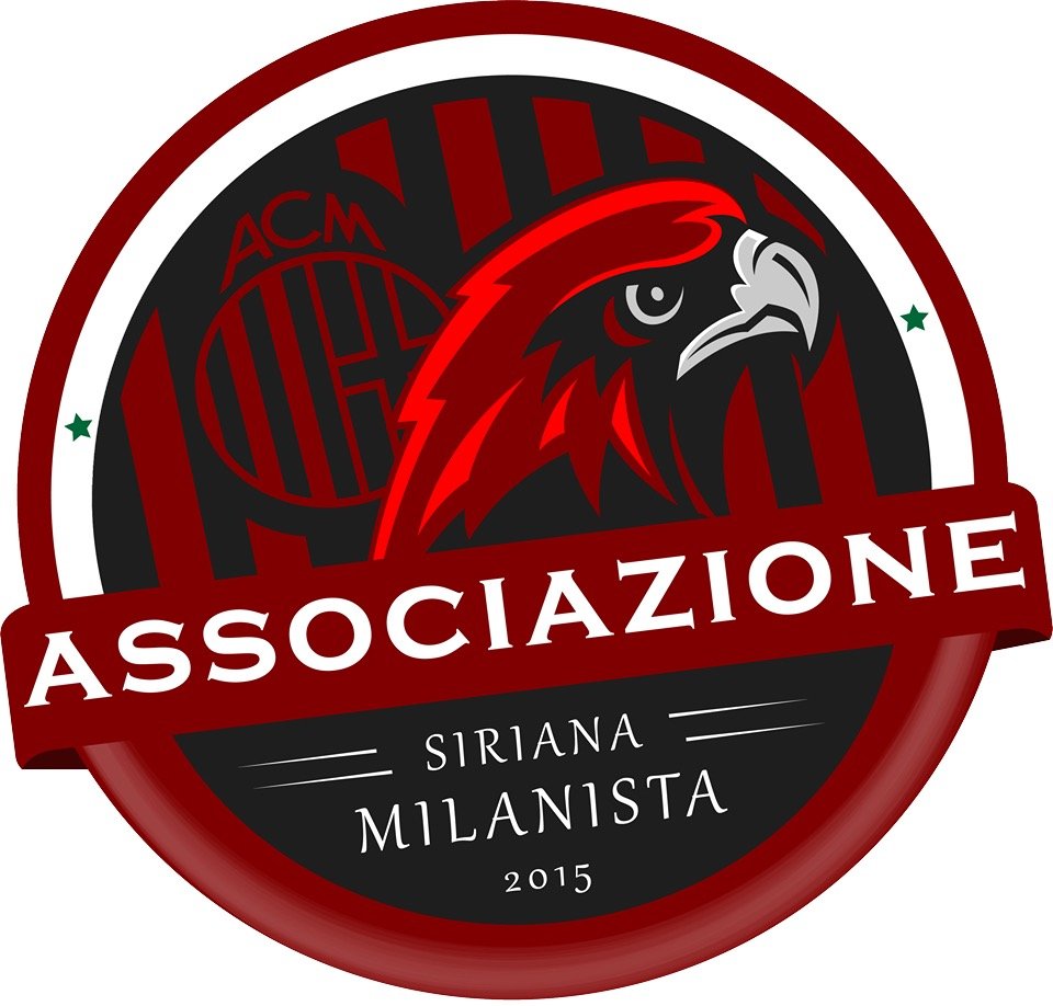 Official page of the @acmilan fans association in Syria || الصفحة الرسمية لرابطة مشجعي الميلان في سوريا  #ACMilan #ACmilanSyria 🇸🇾