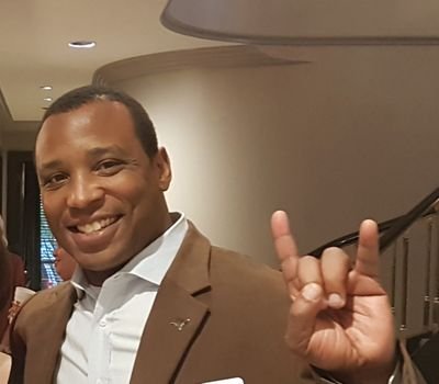 Ricky Brown Profile
