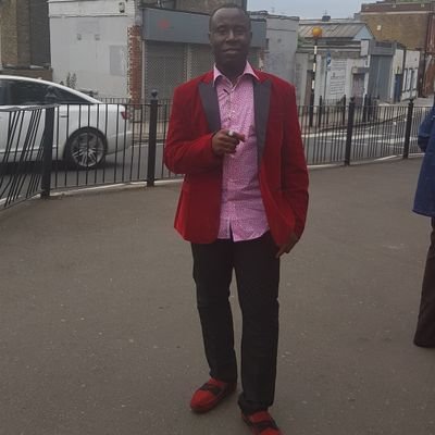 bakerboy43's profile picture. I am a bus driver for London United