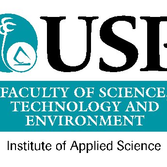 The Institute of Applied Sciences, USP