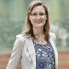 Deputy Director, STEM Centre for Digital Innovation and Computational Materials Chemist at RMIT University