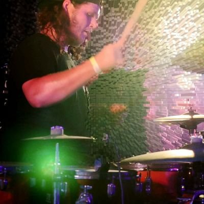 DareDefyAlex's profile picture. Drummer For Dare Defy out of Central Florida