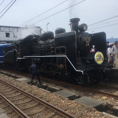 蒸気機関車が好きな人 Nkokfo5pi23wces Twitter