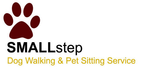 SMALLstep Dog Walking and Pet Sitting Service - Follow us for local and national pet news.