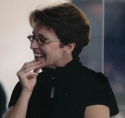 ginagibney's profile picture. Choreographer, Artistic Director