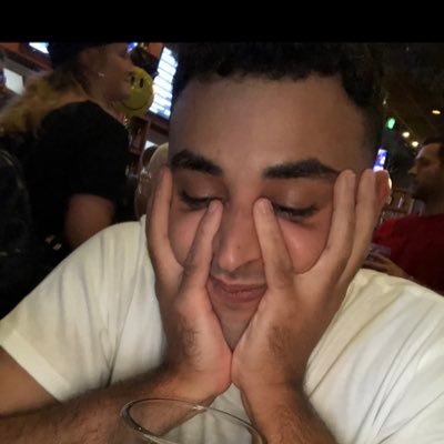 notyassirr's profile picture. 