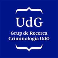 Criminologia UdG (@criminologiaudg) 's Twitter Profile Photo Criminologia UdG (@criminologiaudg) 's Twitter Profile Photo