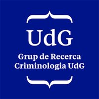 Criminologia UdG(@CriminologiaUdG) 's Twitter Profile Photo