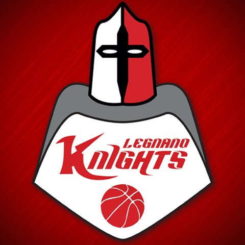 Official Twitter Feed of the Legnano Basket Knights #GoKnights