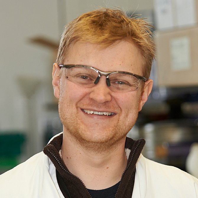 DonarskiJames's profile picture. Food Authenticity Researcher - joint positions at Fera Science Ltd and Newcastle University.

Views are my own , retweets do not signify endorsement.