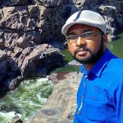 GIRIDHARRAJU29's profile picture. Think Globally..Act Heartfully