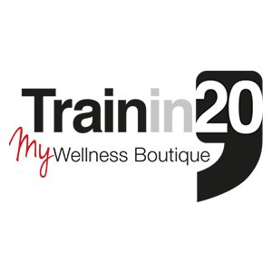 Trainin20 è il nuovo modo di allenarsi che ti chiede di dedicare solo 20 minuti. Non una palestra ma una Wellness Boutique.