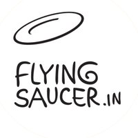 Flying Saucer(@flyingsaucer_in) 's Twitter Profile Photo