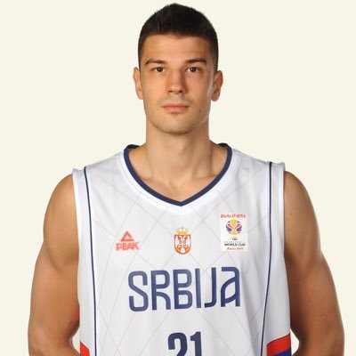 Nik_Jovanovic's profile picture. Professional Basketball Player https://t.co/02FySR8wfu