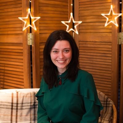 OlgaVeretskaya's profile picture. Love everything related to tech and AI.