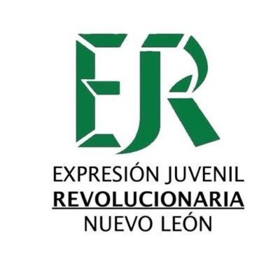ejrnuevoleon's profile picture. Expresión Juvenil Revolucionaria Nuevo León, Presidente @Ellie_Mata @UR_Nacional @EJR_Nacional #Levántate #SomosPRI #SomosEJR