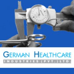 German Healthcare Is involved in manufacturing of Dental and Surgical Instruments from 12 years.