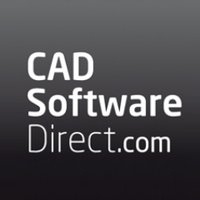CAD Software Direct (@cadsoftdirect) 's Twitter Profile