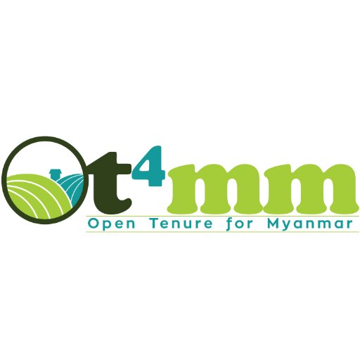 OT4MM is a Myanmar technical support group for Open Tenure system originally developed by Solution for Land Administration (SOLA) a program of the UN FAO.