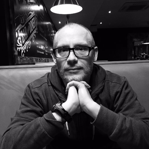 AndyTphoto's profile picture. Retail Interior Photographer