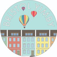 Bristol YIMBY(@BristolYIMBY) 's Twitter Profile Photo