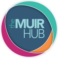 The Muir Hub (@hubmuir) 's Twitter Profile