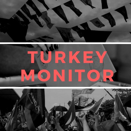 Turkey Monitor