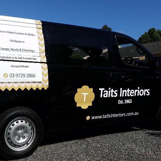 BlindsTaits's profile picture. 