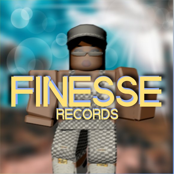 Finesse Records Finesserecords Twitter - finesse roblox