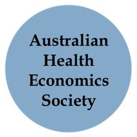 Australian Health Economics Society (@aushealthecon) 's Twitter Profile Photo Australian Health Economics Society (@aushealthecon) 's Twitter Profile Photo
