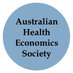 Australian Health Economics Society (@aushealthecon) Twitter profile photo Australian Health Economics Society (@aushealthecon) Twitter profile photo