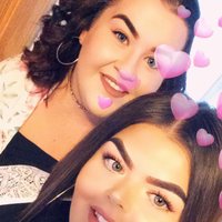 Brooke Jones (@missjones96) 's Twitter Profile