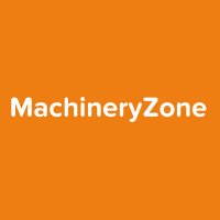 MachineryZone (@machineryzone) 's Twitter Profile