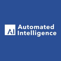 AI(@automatedintel) 's Twitter Profile Photo