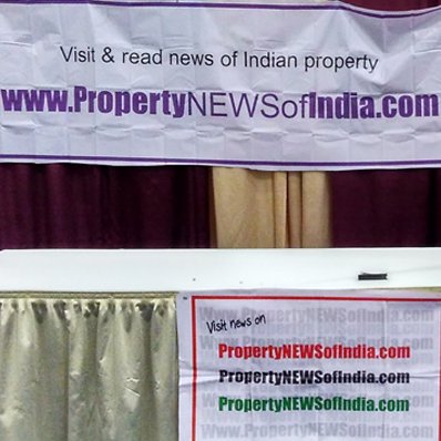 Property News of India / PNOI is a news portal and supporting real-estate .