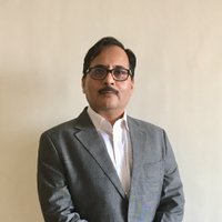 Nitin Shaha (@nvsha) 's Twitter Profile